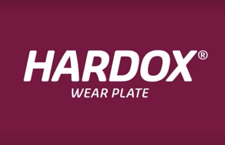 Hardox