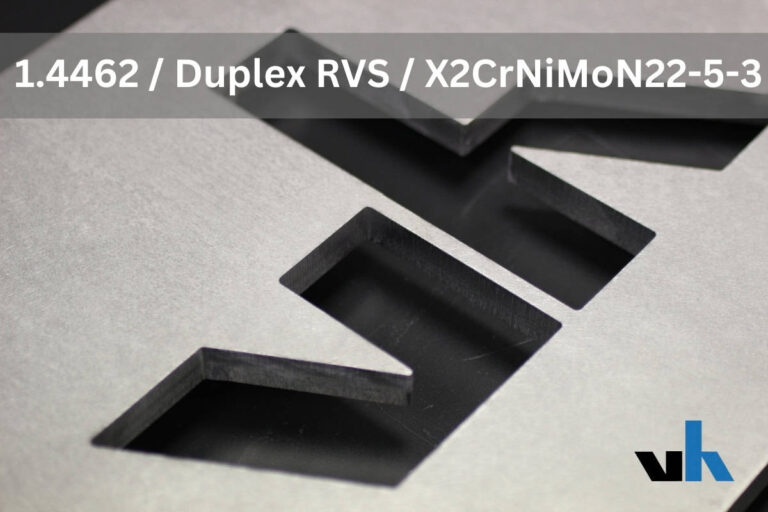 1.4462 _ Duplex RVS _ X2CrNiMoN22-5-3