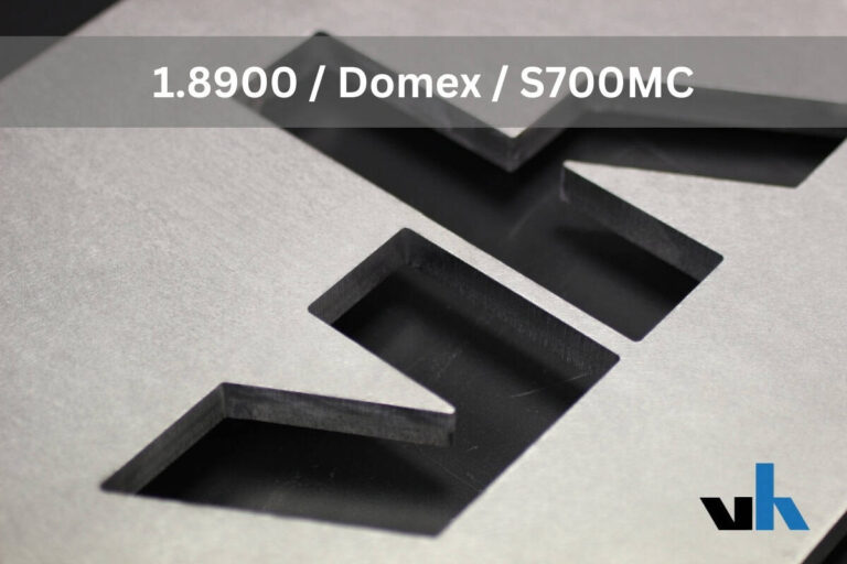 1.8900 _ Domex _ S700MC