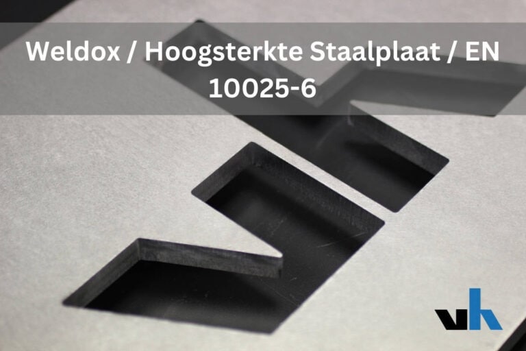 Weldox _ Hoogsterkte Staalplaat _ EN 10025-6